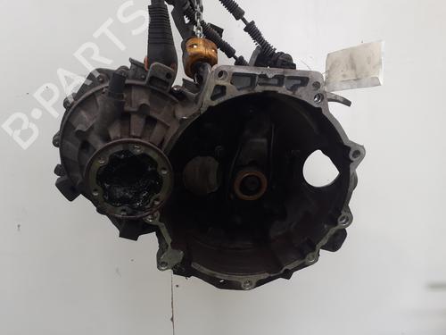 Used Gearbox SEAT IBIZA IV (6J5, 6P1) 1.2 TDI (75 hp) 26718671