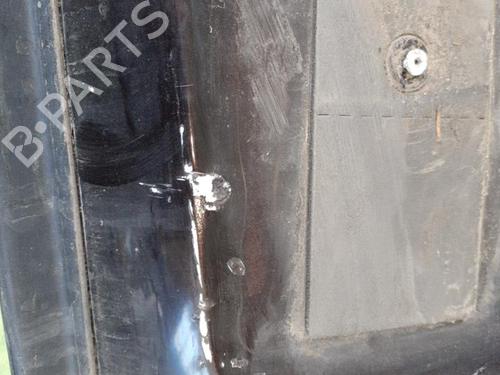 Used Rear bumper Rear bumper OPEL INSIGNIA A (G09) 2.0 CDTI (68) (131 hp) 24757131 24757131