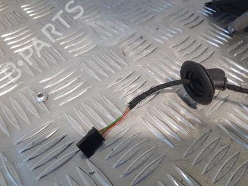 Right mirror BMW 5 (E60) 530 xi | BP24761734C27 