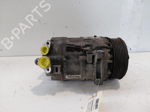 AC compressor RENAULT TRAFIC III Van (FG_) 1.6 dCi 120 (FGMB, FGMC) | BP40019117M34 - Image 4