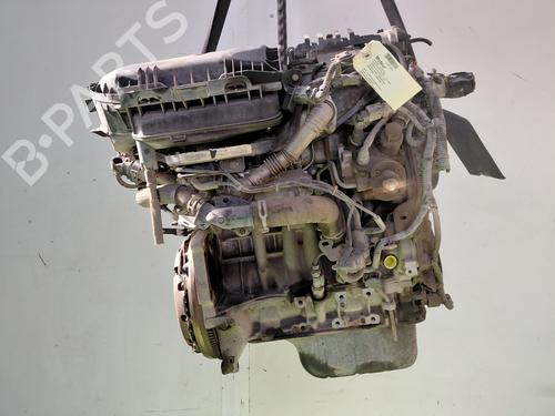 Engine CITROËN BERLINGO Box Body/MPV (B9) 1.6 HDi 90 4x4 | BP34385216M1 - Image 3