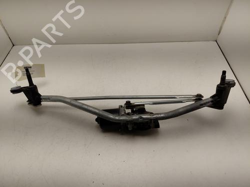 Used Front wiper motor DACIA SANDERO II 1.0 SCe 75 (B8JC, B8JD, B8NC) (73 hp) 31373754