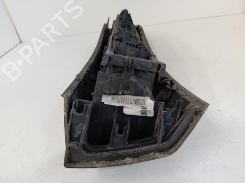 Used Left taillight Left taillight OPEL MERIVA A MPV (X03) 1.7 CDTI (E75) (100 hp) 28808881 28808881