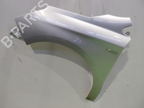 Forskærm venstre CITROËN C4 II (NC_) 2.0 HDi / BlueHDi 150 (150 hp) 31048917