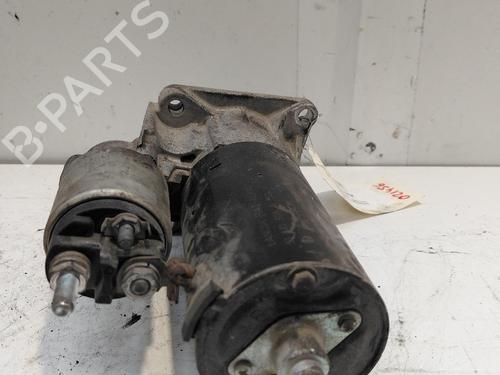 Used Starter Starter FIAT 500X (334_) 1.6 D Multijet (334AXA1B, 334AXA11) (120 hp) 38642485 38642485