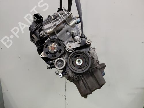Engine SUZUKI IGNIS III (MF, FF) 1.2 Hybrid AllGrip (ATK412) | BP29251521M1 - Image 6