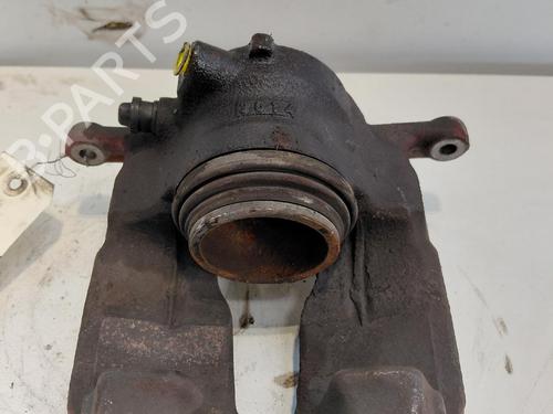 Left front brake caliper MERCEDES-BENZ A-CLASS (W176) A 200 CDI / d (176.008) | BP36641196M105 - Image 3