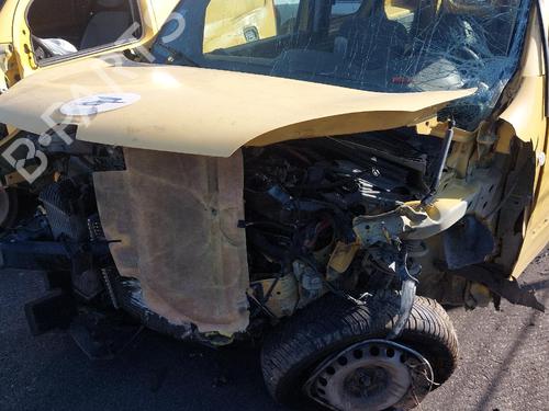 Front right window mechanism RENAULT KANGOO Express (FW0/1_) | BP37501618C23 - Image 8