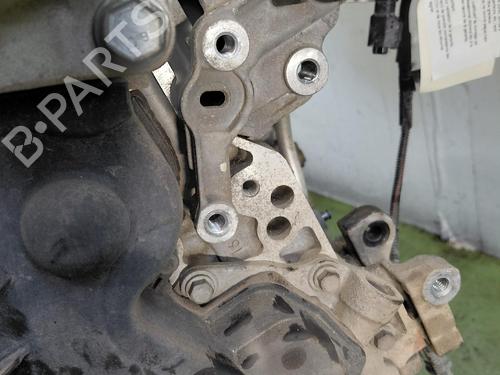 Used Engine Engine 36835109 36835109