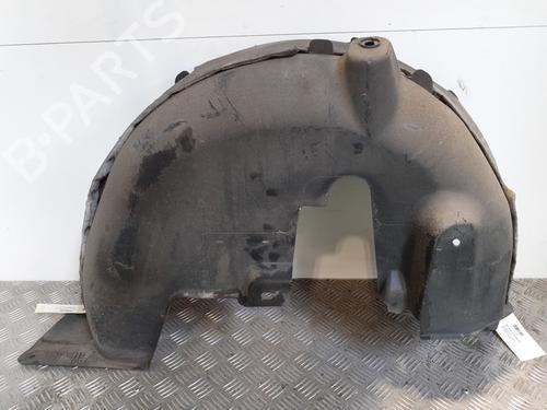 Wheel arch PEUGEOT 208 I (CA_, CC_) 1.2 THP 110 | BP26600842C56