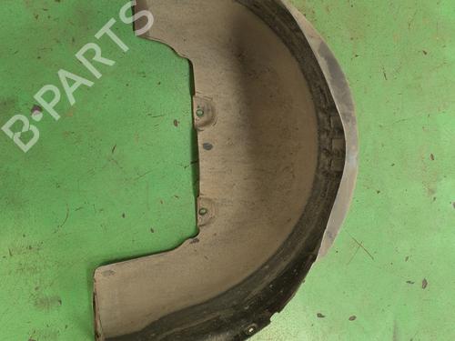 Hjulbue CITROËN JUMPY III Van (V_) 1.6 BlueHDi 95 (95 hp) 25290787