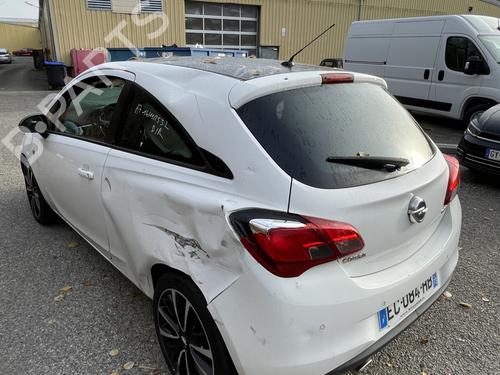 Brugte OPEL CORSA E (X15) 1.4 Turbo (08, 68) 4874734