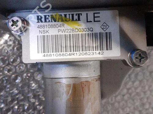 Steering column RENAULT MEGANE IV Hatchback (B9A/M/N_) 1.5 Blue dCi 115 (B9A6) | BP24749964M21  - Image 5