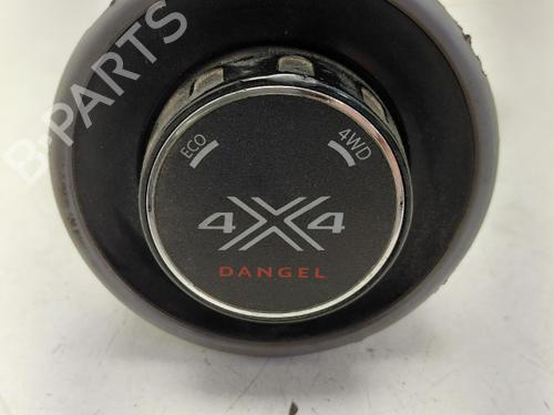 Used Switch Switch CITROËN BERLINGO Box Body/MPV (B9) 1.6 BlueHDi 100 4x4 (99 hp) 40436359 40436359