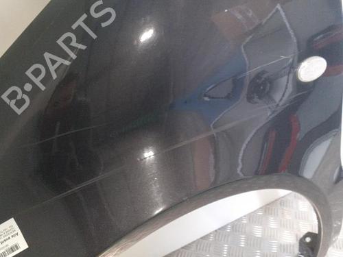 Used Left front fenders MERCEDES-BENZ A-CLASS (W168) A 170 CDI (168.009, 168.109) (95 hp) 24740500
