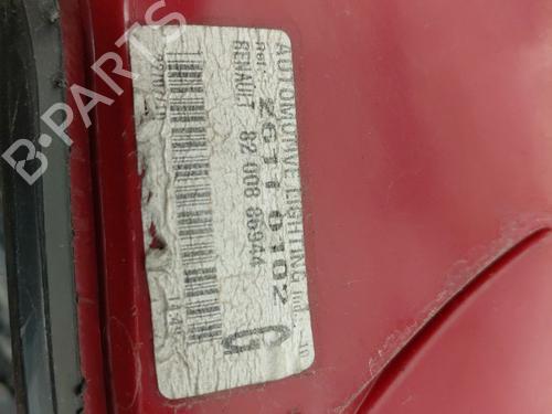 Left taillight RENAULT CLIO III Hatchback Van (SB_, SR_) | BP33011864C34 - Image 3