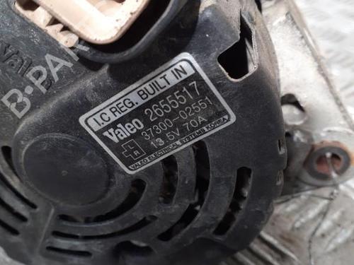 Alternator KIA PICANTO I (SA) 1.0 | BP24761751M7 