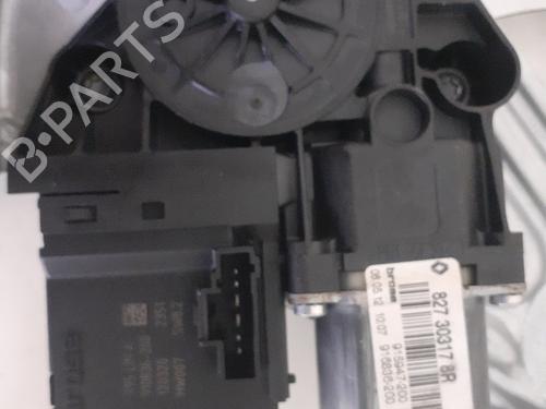 Used Rear right window mechanism Rear right window mechanism RENAULT SCÉNIC III (JZ0/1_) 1.5 dCi (110 hp) 27481376 27481376