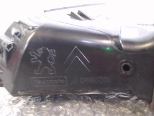 Used Air vent Air vent CITROËN DS3 (SA_) 1.6 VTi 120 (120 hp) 24764968 24764968