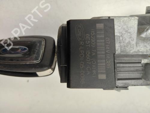 ignition-barrel-ford-focus-iii-turnier-2010-2011-2012-2013-2014-2015-2016-2017-2018-2019-2020-39938431 main image