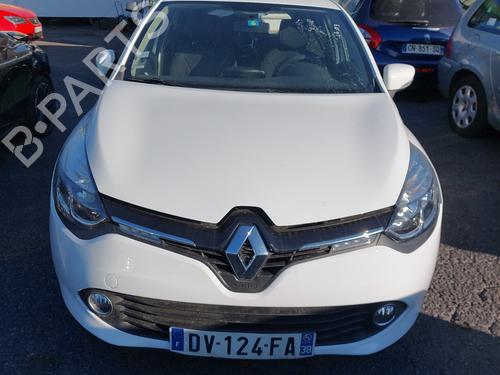 Card reader RENAULT CLIO IV (BH_) 1.5 dCi 75 | BP29642182E4 