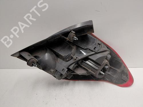 Left taillight CITROËN C4 II (NC_) 2.0 HDi / BlueHDi 150 | BP38596865C34 - Image 2