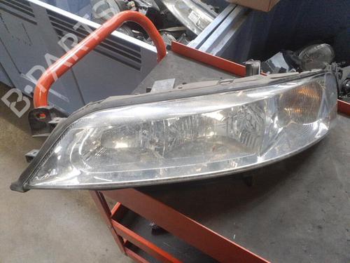 Used Left headlight OPEL VECTRA B (J96) 2.0 DTI 16V (F19) (101 hp) 24748496