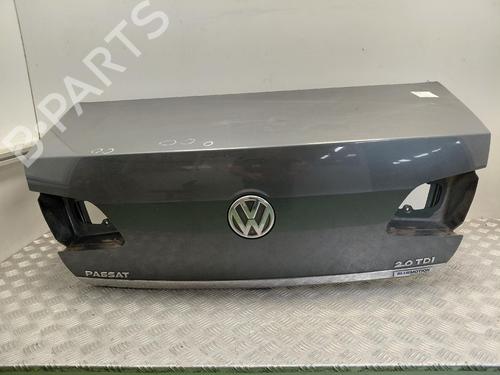 Porton trasero Porton trasero VW PASSAT B7 (362) [2010-2016] 37458271 37458271
