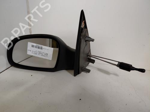 Used Left mirror Left mirror CITROËN SAXO (S0, S1) [1996-2004] 33305319 33305319