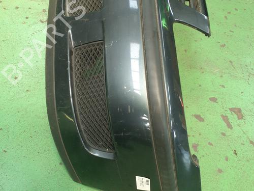 Front bumper VW POLO (6N2) 1.9 SDI | BP27259543C7 
