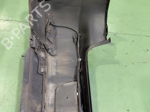 Rear bumper VW GOLF VI (5K1) 2.0 TDI | BP29251482C8 