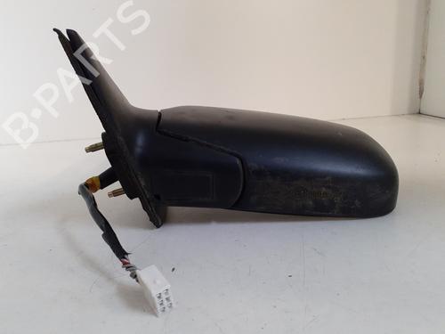 Used Left mirror Left mirror TOYOTA COROLLA Liftback (_E11_) 1.4 (EE111_, EE111R) (86 hp) 26147332 26147332