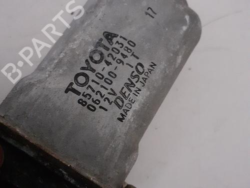 Used Front right window mechanism Front right window mechanism TOYOTA RAV 4 I Cabrio (_A1_) 2.0 4WD (SXA10) (129 hp) 27923452 27923452