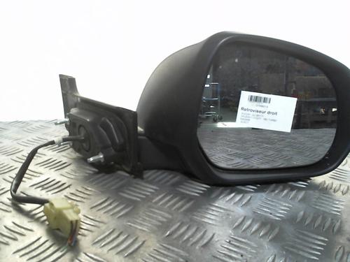 Right mirror SUZUKI SPLASH (EX) 1.3 CDTI (A5B413D) | BP24760255C27 - Image 2