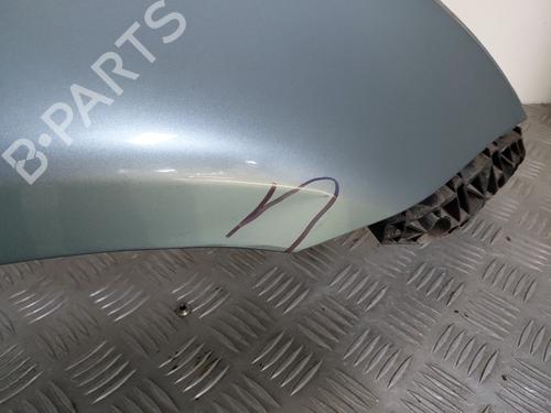 Used Right front fenders Right front fenders LEXUS IS II (_E2_) 220d (ALE20) (177 hp) 29411937 29411937