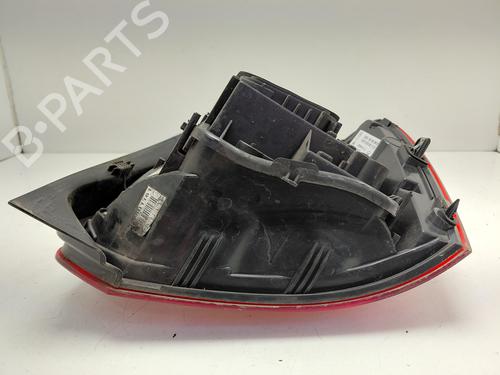 Used Left taillight Left taillight VW POLO V (6R1, 6C1) 1.4 TDI (90 hp) 34242221 34242221
