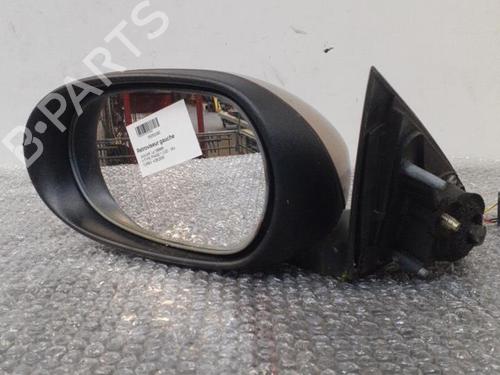 Used Left mirror JAGUAR X-TYPE I (X400) 2.0 D (130 hp) 24749991