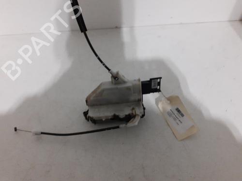 Used Front right lock CITROËN BERLINGO Box Body/MPV (B9) 1.6 HDi / BlueHDi 75 (75 hp) 24764741