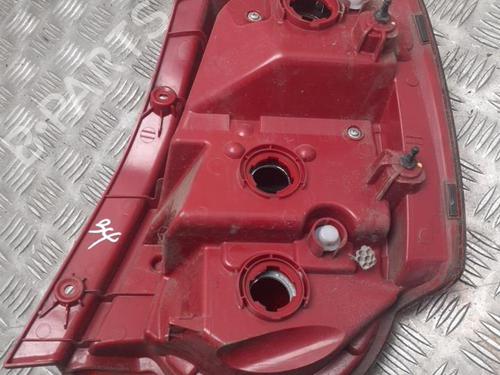 Left taillight CHEVROLET AVEO / KALOS Hatchback (T250, T255) 1.2 | BP24759973C34 