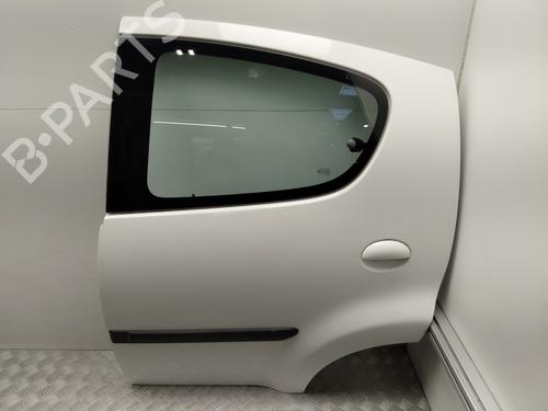 left-rear-door-citroen-c1-pm_-pn_-2005-2006-2007-2008-2009-2010-2011-2012-2013-2014-30678230 main image