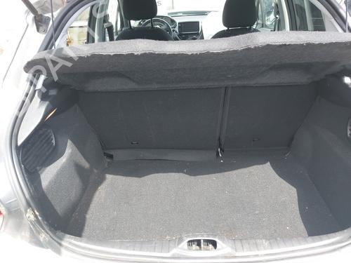 Engine PEUGEOT 208 I (CA_, CC_) 1.2 VTI 82 | BP32012598M1 