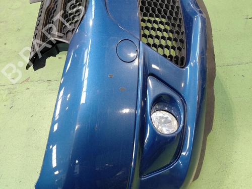 Front bumper DACIA SANDERO II TCe 90 (B8M1, B8MA, B8AC) | BP38270030C7 - Image 10