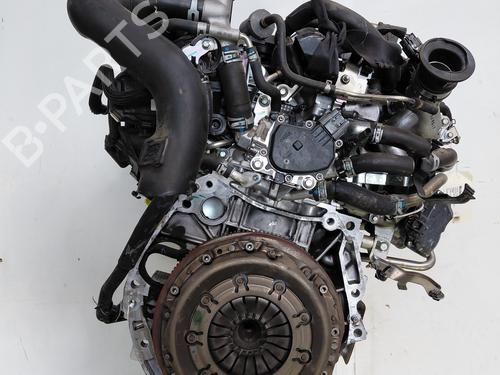 Engine NISSAN QASHQAI II (J11, J11_) 1.6 DIG-T | BP33995407M1 - Image 4