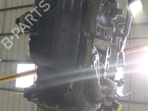 Engine PEUGEOT 307 (3A/C) 1.4 16V | BP31917046M1