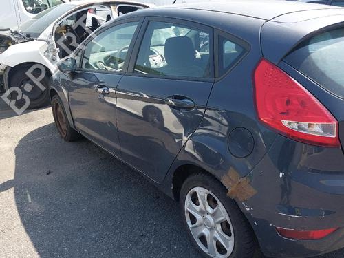 Engine FORD FIESTA VI (CB1, CCN) 1.4 TDCi | BP38916498M1 - Image 10