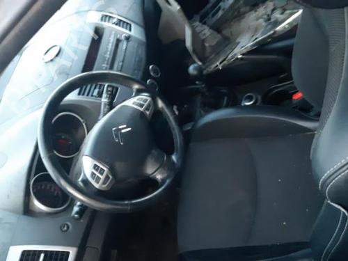 Right sun visor CITROËN C-CROSSER (VU_, VV_) 2.2 HDi | BP24745828I2 - Image 2