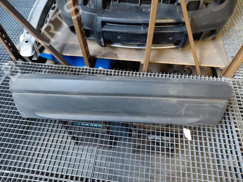 Used Rear bumper CITROËN ZX (N2) 1.4 i (75 hp) 29025356
