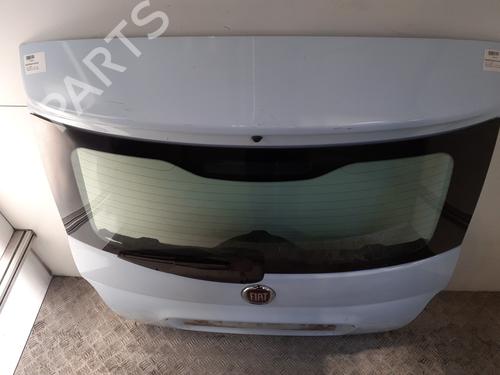 Tailgate FIAT 500 (312_) 1.3 D Multijet (312AXB1A) | BP24749197C6