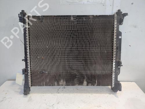 Used Water radiator Water radiator RENAULT KANGOO Express (FW0/1_) [2008-2026] 36765032 36765032