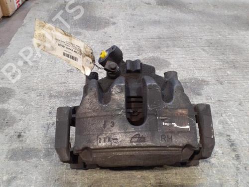 right-front-brake-caliper-citroen-ds5-2011-2012-2013-2014-2015-2016-24756545 main image
